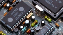 AC-DC ve Servo  Sürücüler