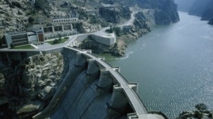 Hidroelektrik Santrallerinin Çalışma Prensibi