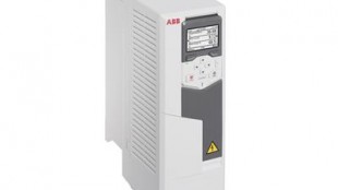 ABB ACS Serisi Sürücüler