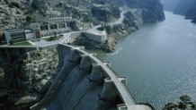 Hidroelektrik Santrallerinin Çalışma Prensibi