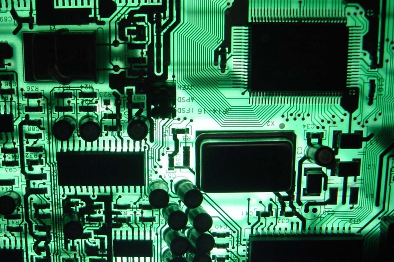 pcb üretimi